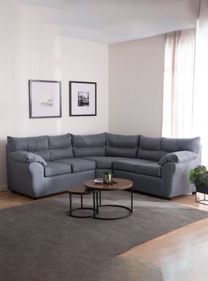 Seccional Arrayán 2.1.2 Tela