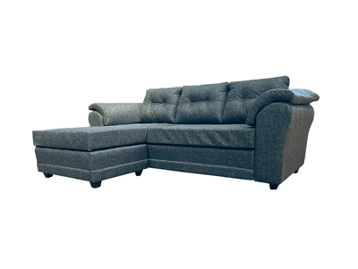 Imagen 2 del producto Sofá Seccional Queen Chenille Intercambiable