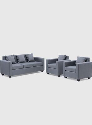 Imagen 2 del producto Living  3.1.1 Charlotte Tela