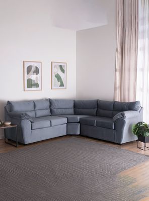 Seccional Arrayán 2.1.2 Felpa