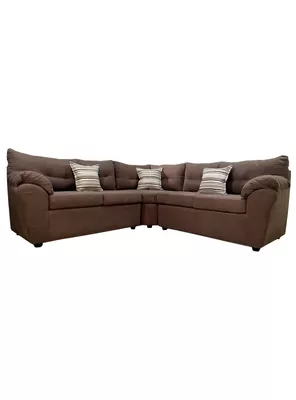 Seccional New Alerce Tela