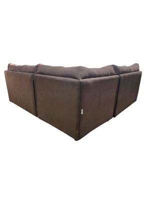 Imagen 2 del producto Seccional New Alerce Tela