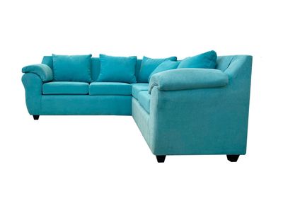 Imagen 2 del producto Sofá Seccional Cattaleya Lino Calipso