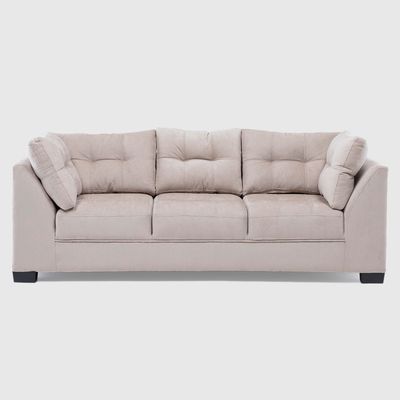 Imagen 2 del producto Sofá Edimburgo Chenille 3C