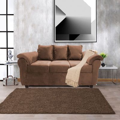 Imagen 2 del producto Sofá Seccional Ezeiza Felpa