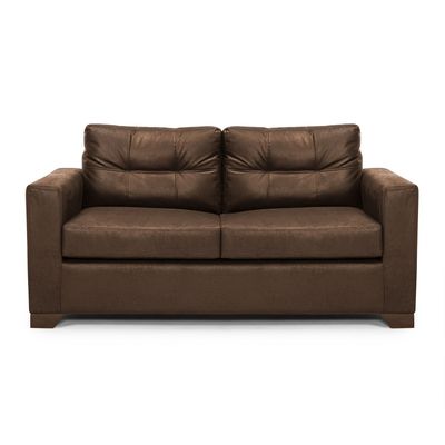 Imagen 2 del producto Sofá 3 cuerpos Maverick Café