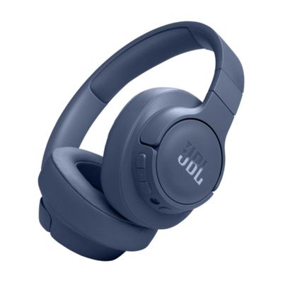 Audifonos JBL Tune 770 BT Headphone Noise Cancelling Over Ear azul