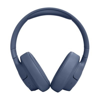 Imagen 2 del producto Audifonos JBL Tune 770 BT Headphone Noise Cancelling Over Ear azul