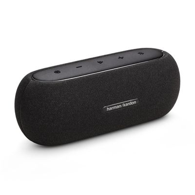 Imagen 2 del producto Harman Kardon Luna Speaker - Black