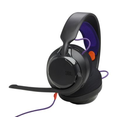 Audifonos Gamer JBL Quantum 250 Black