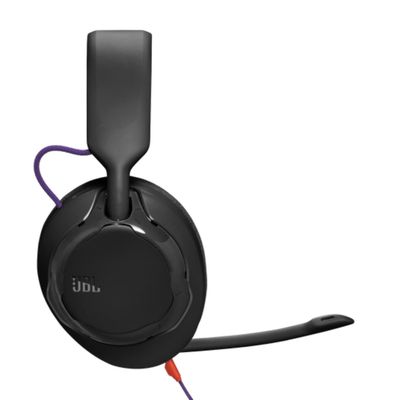 Imagen 2 del producto Audifonos Gamer JBL Quantum 250 Black