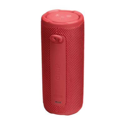 Imagen 2 del producto Parlante Bluetooth JBL Grip bt Rojo