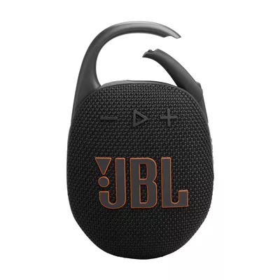 Parlante JBL Clip 5 Bluetooth