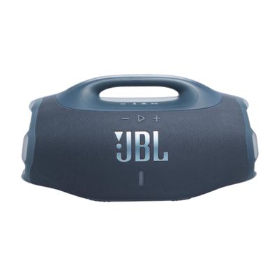 Imagen 2 del producto Parlante bluetooth JBL Boombox 4 Azul