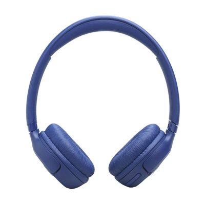 Audifonos Bluetooth Jbl Tune 530 Bt Azul Jblt530Btbluam
