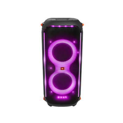 Imagen 2 del producto Parlante Bluetooth JBL Partybox 710 Negro