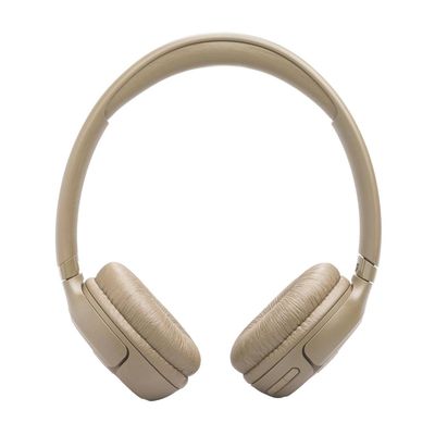 Audifonos Bluetooth Jbl Tune 530 Bt Moccha Jblt530Btbegam