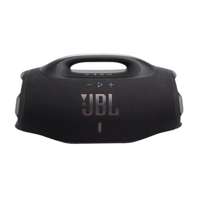Imagen 2 del producto Parlante bluetooth JBL Boombox 4 Negro