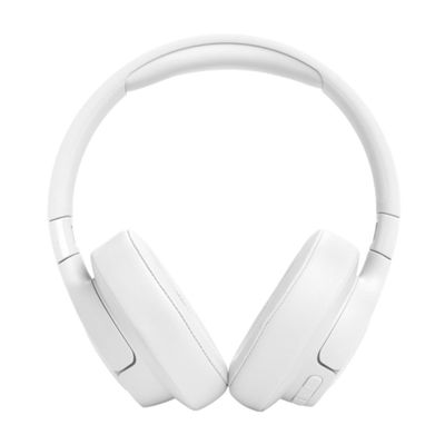 Imagen 2 del producto Audifonos JBL Tune 770 BT Headphone Noise Cancelling Over Ear blanco