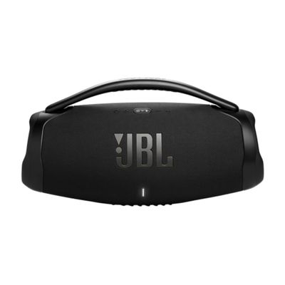 JBL Boombox 3 Wi-Fi - Bluetooth