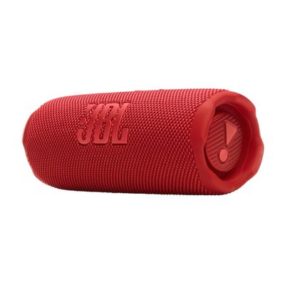 JBL Flip 7 Rojo Bluetooth