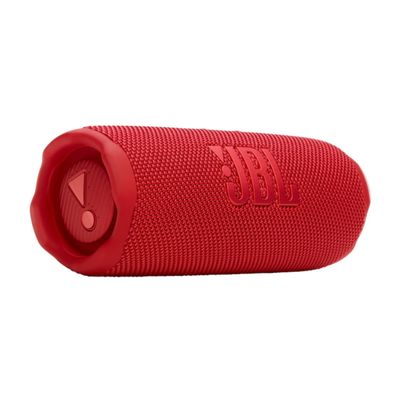 Imagen 2 del producto JBL Flip 7 Rojo Bluetooth