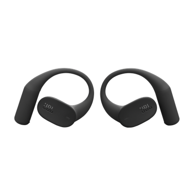 Imagen 2 del producto JBL Headphones TWS Sense Lite Open Ear Black