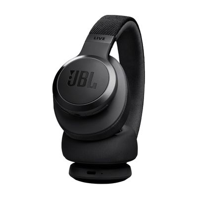 Imagen 2 del producto JBL Audifonos bluetooth Live 770 negro