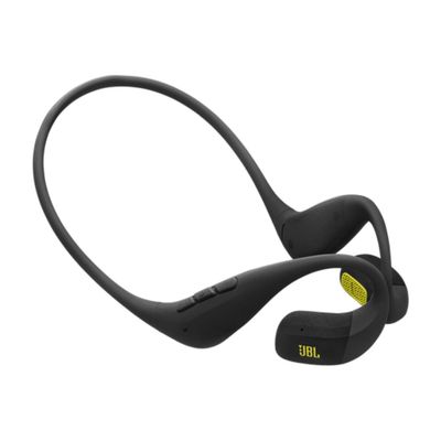 Imagen 2 del producto JBL Headphones Endurance Pace Black