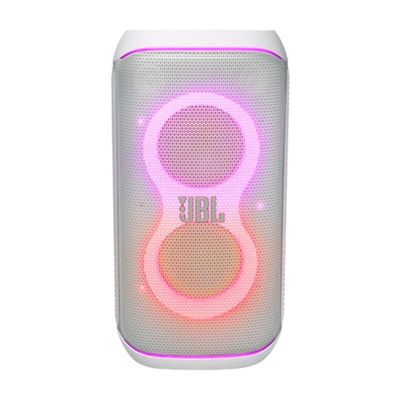Imagen 2 del producto Parlante bluetooth JBL PartyBox Club 120