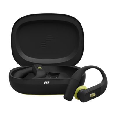Imagen 1 del producto Audifonos Bluetooth JBL Endurance Peak 4 Negro