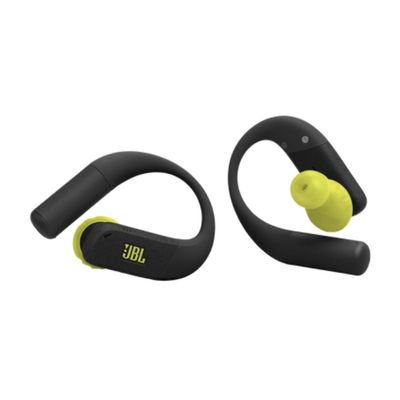 Imagen 2 del producto Audifonos Bluetooth JBL Endurance Peak 4 Negro