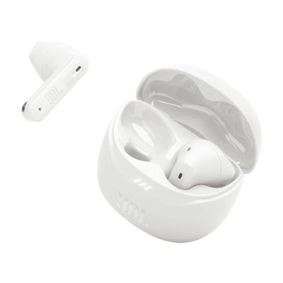 Imagen 2 del producto JBL Tune Flex 2 Blanco Bluetooth