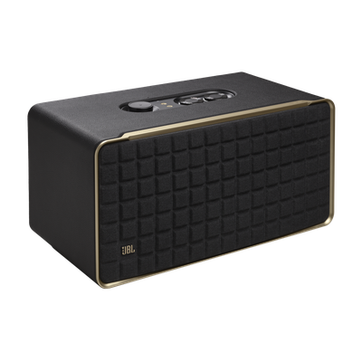 Imagen 2 del producto JBL Authentics 500 - Hi-fidelity Smart Speaker