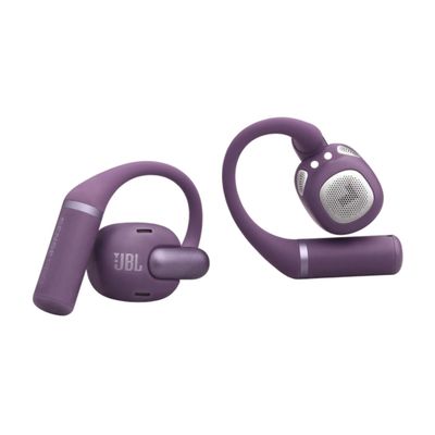 Imagen 2 del producto Audifonos Bluetooth JBL Sense Pro Violeta