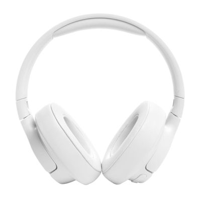 Imagen 2 del producto Audifonos JBL Tune 720 BT Headphone Bluetooth Over Ear blanco