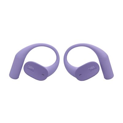Imagen 2 del producto Audifonos Bluetooth JBL TWS Sense Lite Open Ear Purple