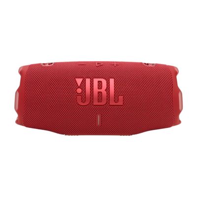 JBL Charge 6 Rojo Bluetooth