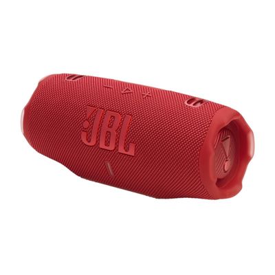 Imagen 2 del producto JBL Charge 6 Rojo Bluetooth