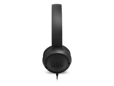 Imagen 2 del producto Audífonos JBL T500 con Mic negro