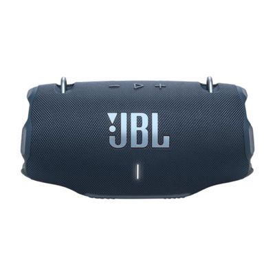 JBL Xtreme 4 BT Speaker - Blue - SA