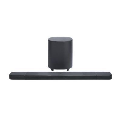 Imagen 2 del producto JBL Bar 1000 M2 Soundbar Black