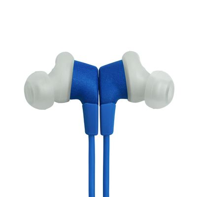 Imagen 2 del producto JBL Headphones Endurance Run 3 Blue