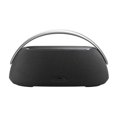 Imagen 2 del producto Harman Kardon Go Play 3 Speaker - Black