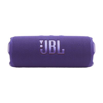JBL Flip 7 Púrpura Bluetooth