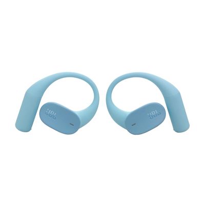 Imagen 2 del producto Audifonos Bluetooth JBL TWS Sense Lite Open Ear Blue