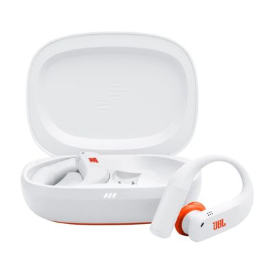 Imagen 1 del producto JBL Headphones TWS Endurance Peak 4 White