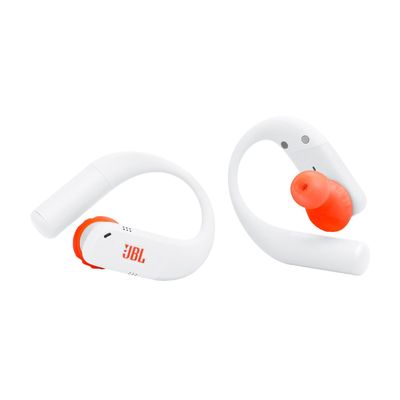Imagen 2 del producto JBL Headphones TWS Endurance Peak 4 White