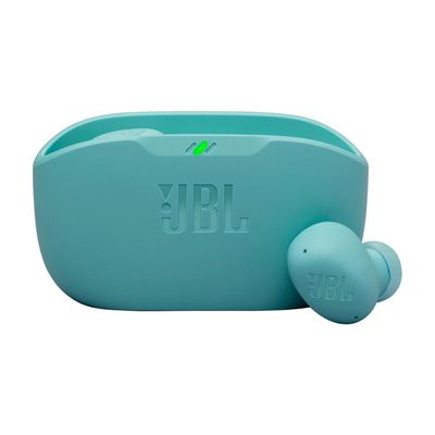Imagen 2 del producto Audifonos Bluetooth JBL Wave Buds 2 Azul