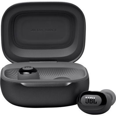 Imagen 2 del producto JBL Live Buds 3 TWS - Negro